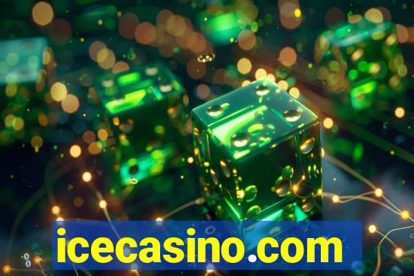 icecasino.com