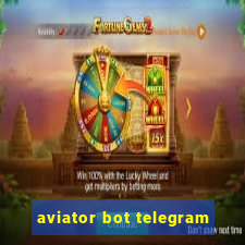 aviator bot telegram