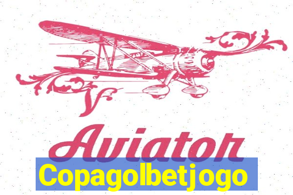 Copagolbetjogo