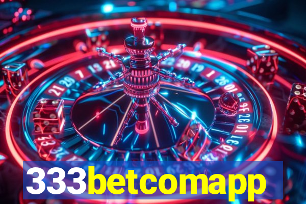 333betcomapp