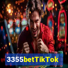 3355betTikTok