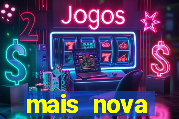 mais nova plataforma de jogos