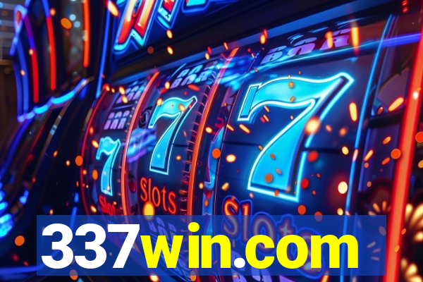 337win.com