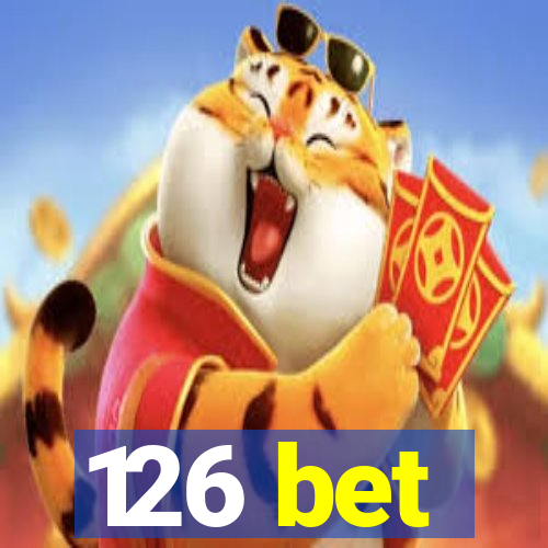 126 bet