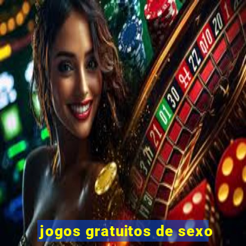 jogos gratuitos de sexo