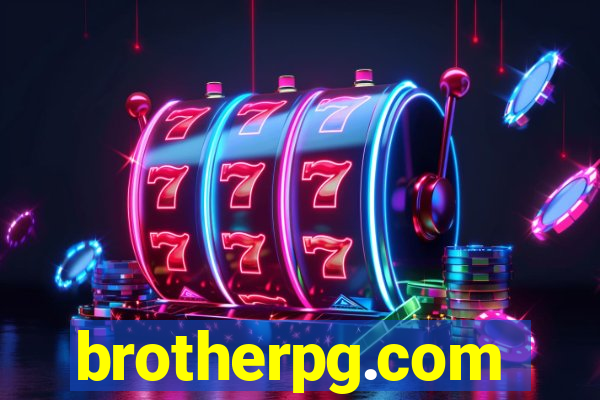 brotherpg.com