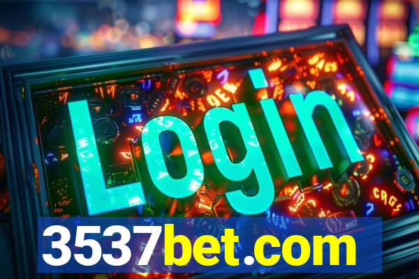 3537bet.com