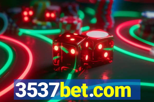 3537bet.com