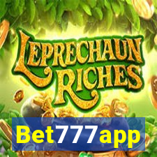 Bet777app