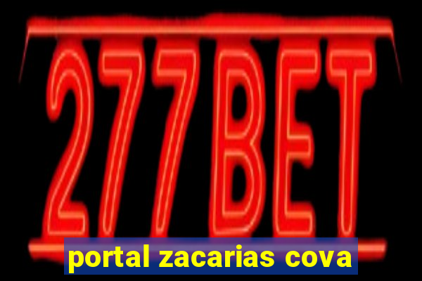 portal zacarias cova