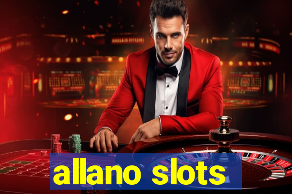 allano slots