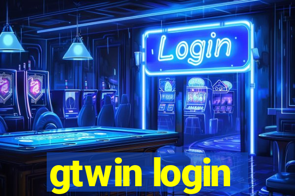 gtwin login