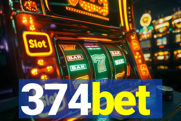 374bet