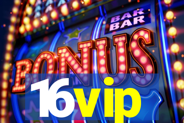 16vip