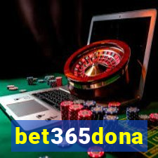 bet365dona