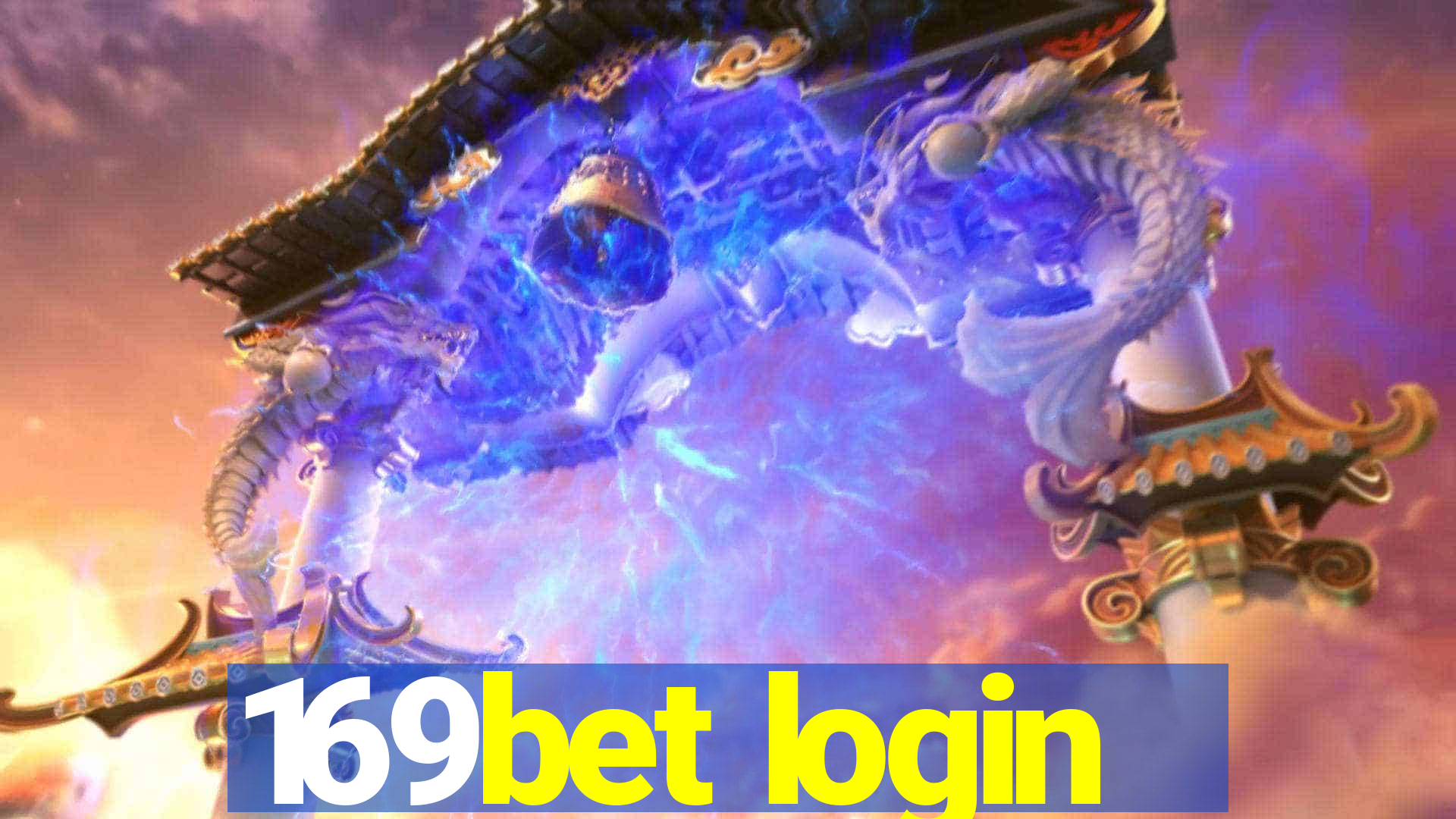 169bet login