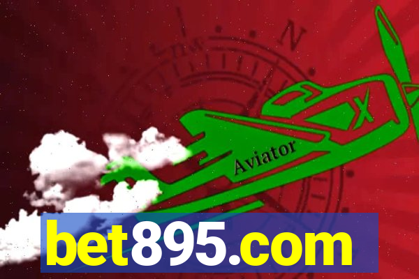 bet895.com