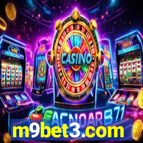 m9bet3.com