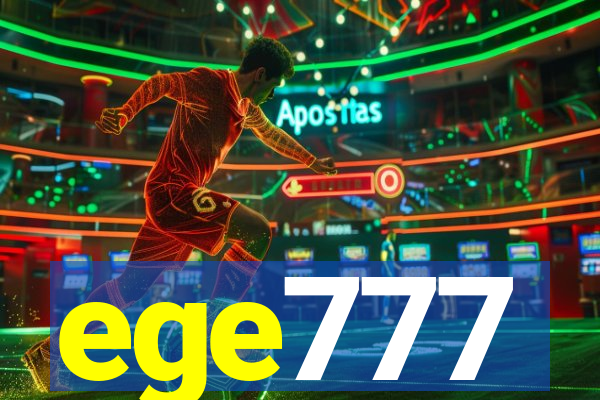 ege777