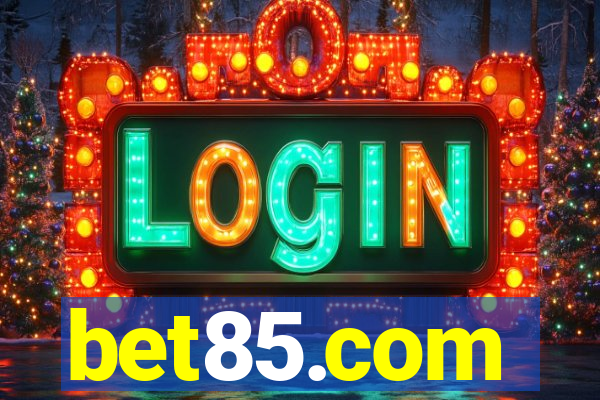 bet85.com