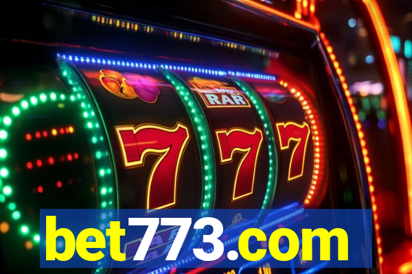 bet773.com