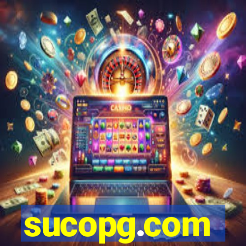 sucopg.com