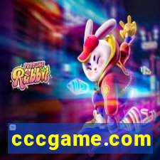 cccgame.com