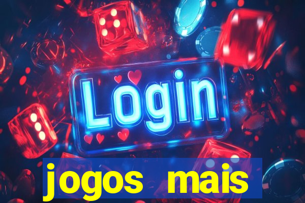 jogos mais lucrativos do mundo