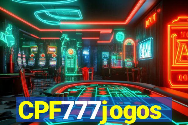 CPF777jogos