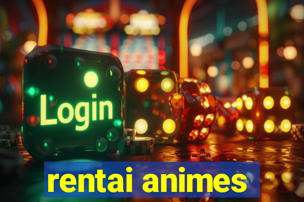 rentai animes