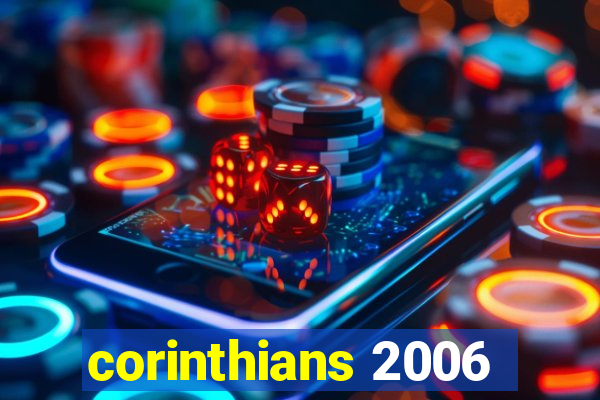 corinthians 2006