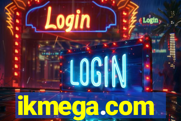 ikmega.com