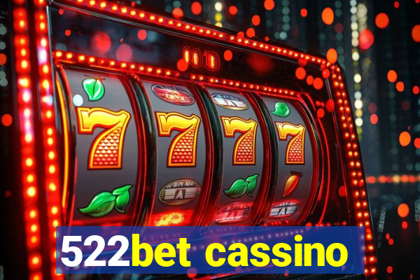 522bet cassino