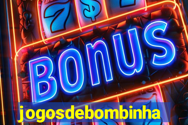 jogosdebombinha