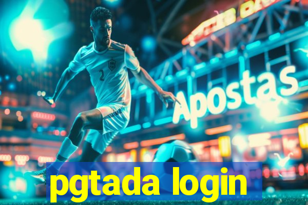 pgtada login