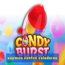 saymon santos valadares