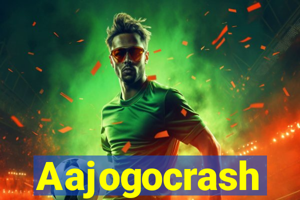 Aajogocrash