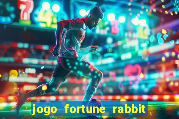 jogo fortune rabbit demo grátis