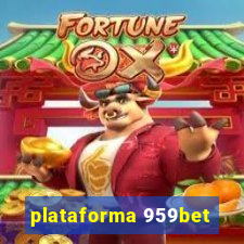 plataforma 959bet