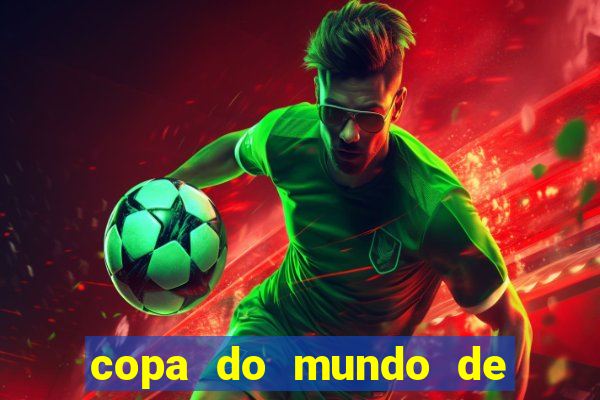 copa do mundo de futebol de areia