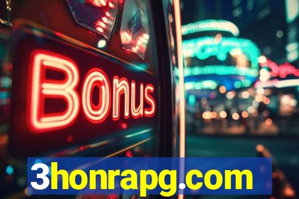 3honrapg.com