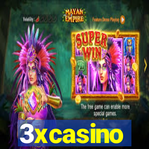 3xcasino