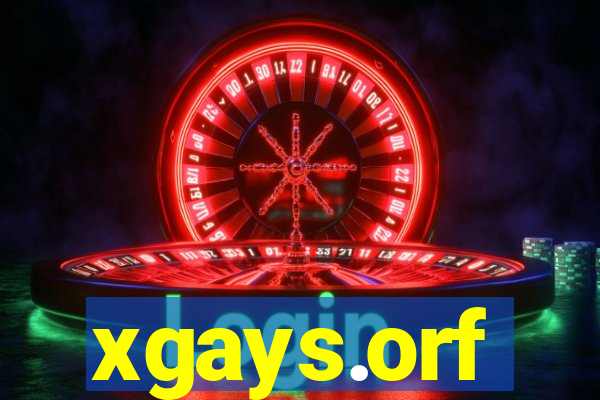 xgays.orf