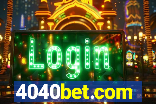 4040bet.com