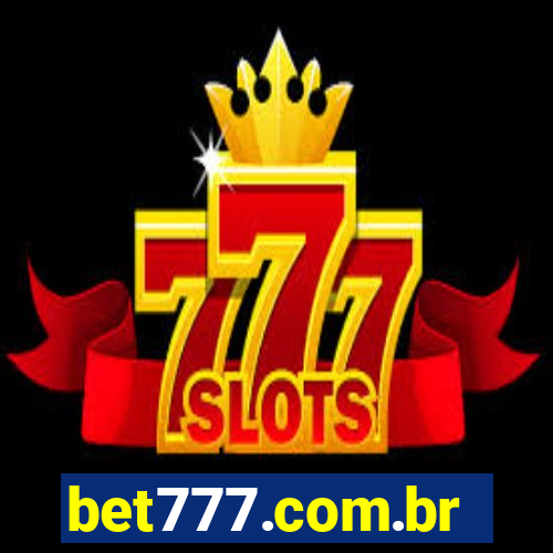 bet777.com.br