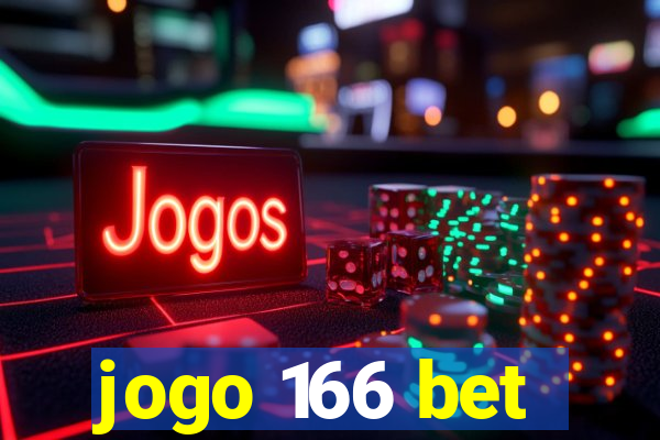 jogo 166 bet