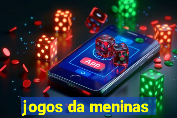 jogos da meninas