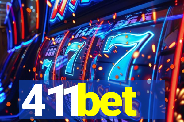 411bet