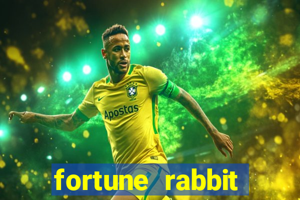 fortune rabbit melhor horário