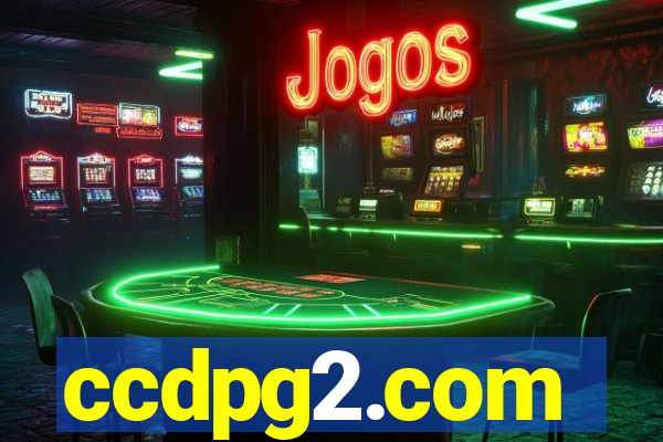 ccdpg2.com